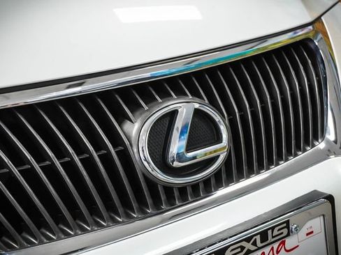 Used 2012 Lexus IS 250 w/ Premium Pkg Value Edition RWD image 26