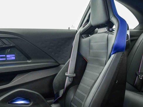 Used 2026 BMW M2 CS image 35