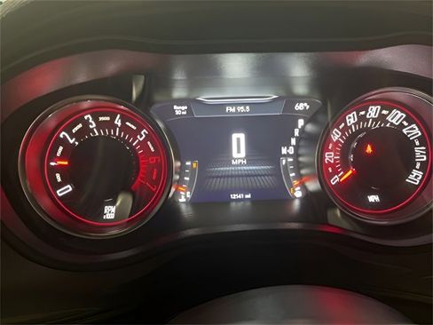 Used 2023 Dodge Challenger R/T image 29