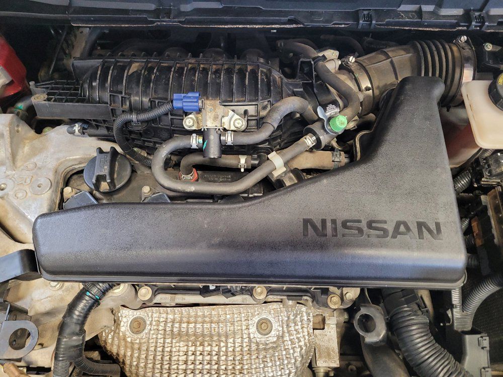 Used 2015 Nissan Rogue SV AWD/4WD image 30