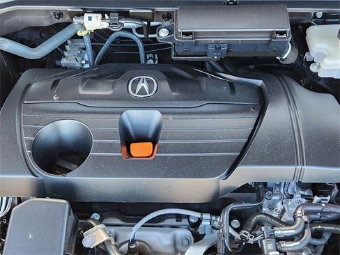 Used 2023 Acura RDX A-Spec image 17