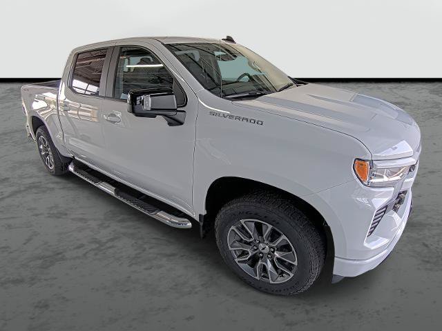 New 2026 Chevrolet Silverado 1500 RST w/ All Star Edition Plus AWD/4WD image 4
