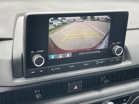Certified 2023 Honda CR-V Sport image 19