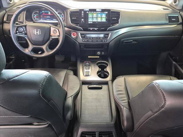 Used 2022 Honda Pilot Special Edition image 15