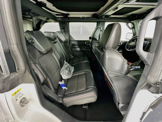 New 2026 Ford Bronco Raptor AWD/4WD image 26