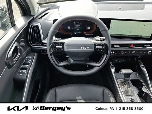 Used 2026 Kia Sorento EX AWD/4WD image 9