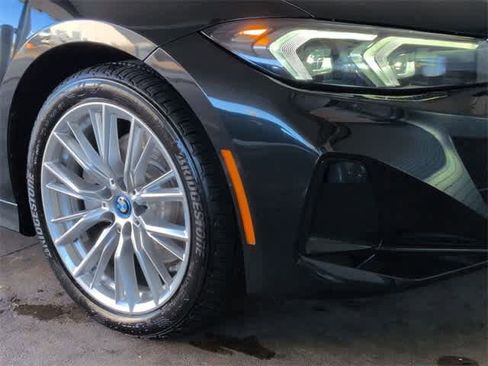 Used 2023 BMW 330e xDrive w/ Driving Assistance Package image 11