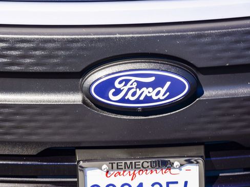 Used 2025 Ford F150 Lightning XLT image 11