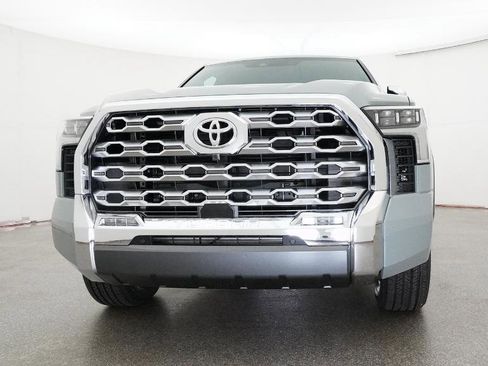 New 2026 Toyota Tundra 1794 Edition AWD/4WD image 18