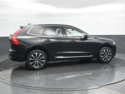 Used 2023 Volvo XC60 B5 Plus