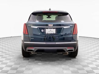 New 2026 Cadillac XT5 Premium Luxury w/ Driver Assist Package video 5