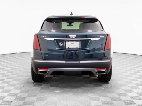 New 2026 Cadillac XT5 Premium Luxury w/ Driver Assist Package image 5