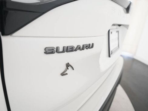 Certified 2026 Subaru Forester Sport AWD/4WD image 34