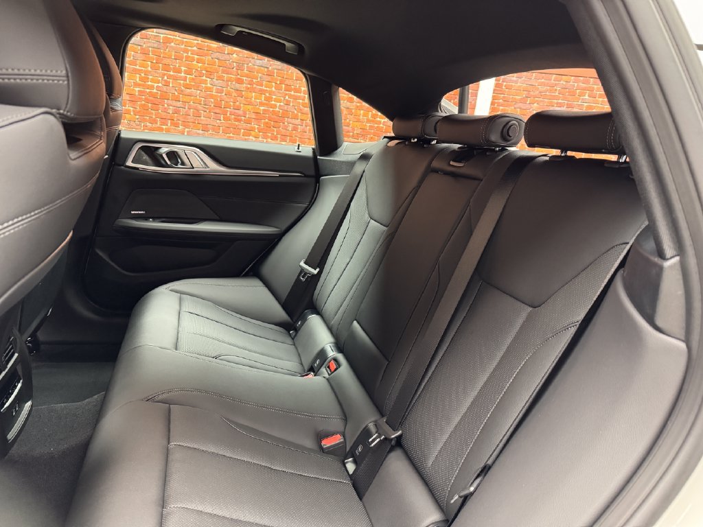 Used 2026 BMW 430i xDrive w/ M Sport Package AWD/4WD image 26
