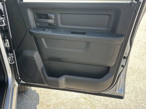 New 2026 RAM 3500 Tradesman image 14