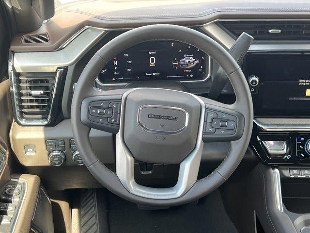 New 2026 GMC Sierra 3500 Denali w/ Denali Reserve Package AWD/4WD image 21