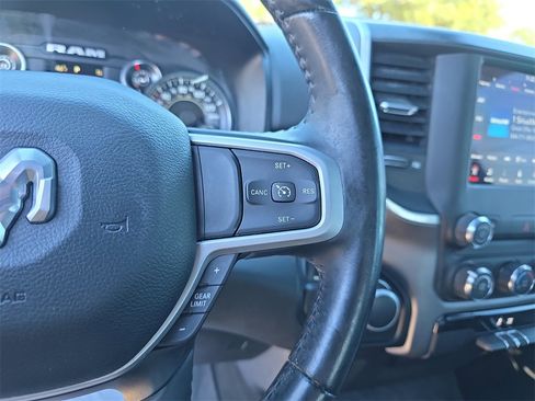 Used 2021 RAM 1500 Big Horn image 23