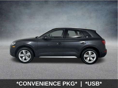 Used 2018 Audi Q5 2.0T Premium image 5