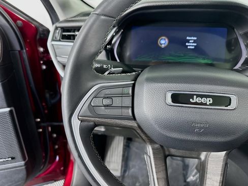 Used 2023 Jeep Grand Cherokee 4WD 4xe image 42