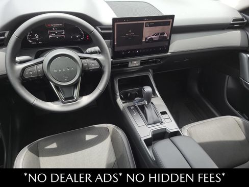 New 2026 MAZDA CX-5 Preferred AWD/4WD image 12