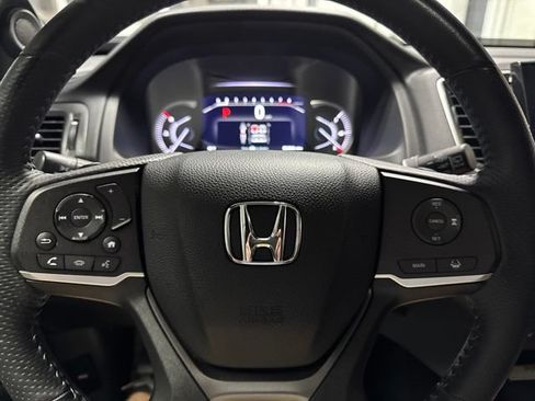 Used 2023 Honda Passport EX-L image 14