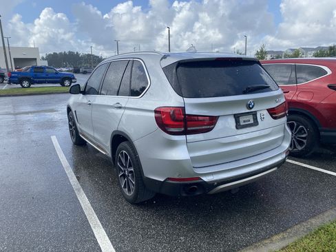 Used 2016 BMW X5 xDrive35i AWD/4WD image 10