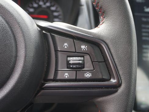 Used 2024 Subaru WRX Limited AWD/4WD image 18