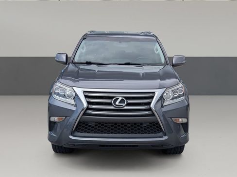 Used 2016 Lexus GX 460 w/ Preferred Accessory Package AWD/4WD image 5