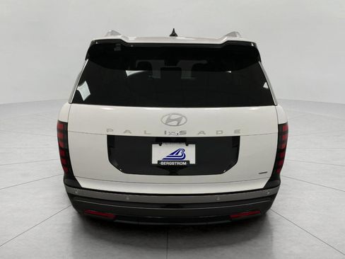 New 2026 Hyundai Palisade Limited AWD/4WD image 4