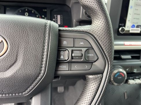 New 2025 Toyota Tacoma SR5 image 18