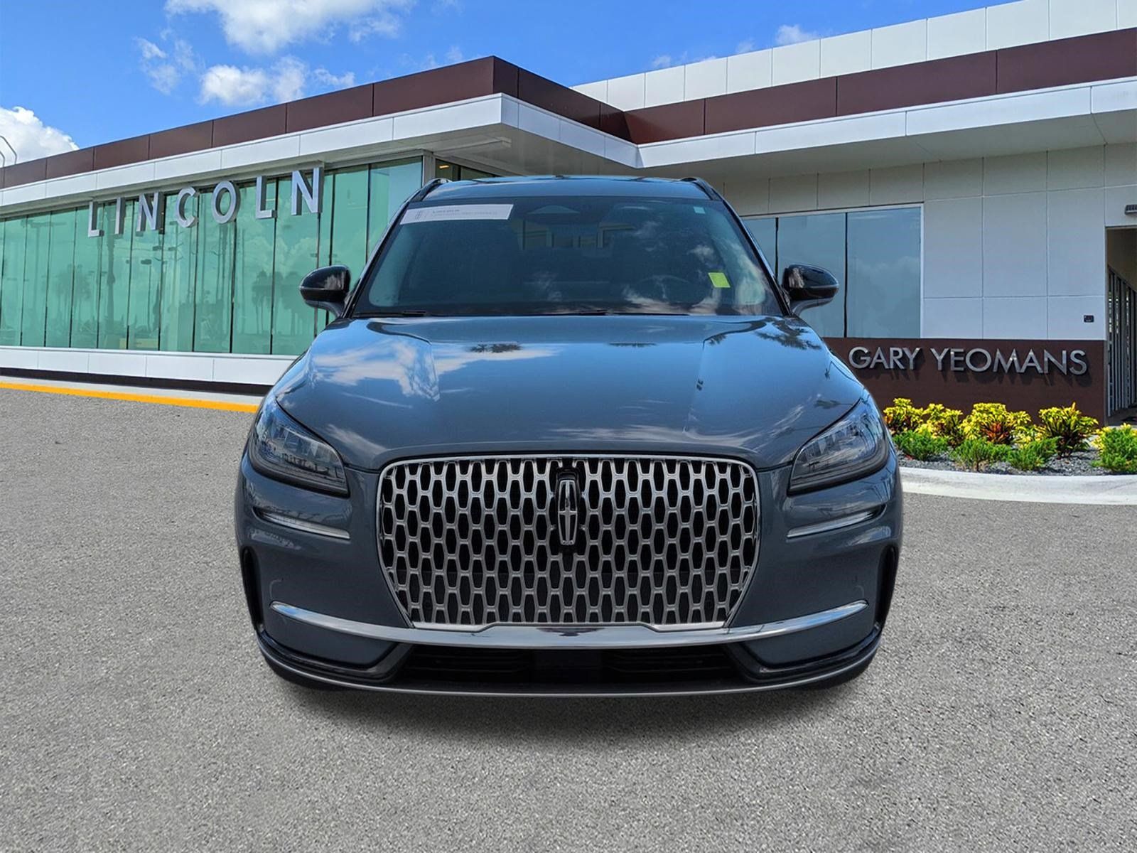 Used 2026 Lincoln Corsair Premiere FWD image 10