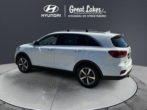 Used 2019 Kia Sorento EX FWD image 3