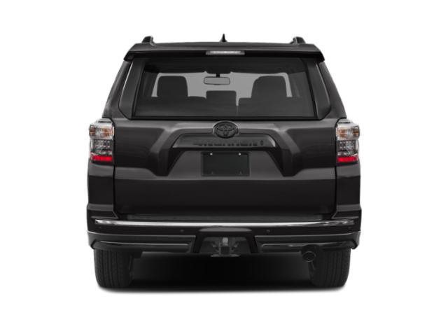 Certified 2019 Toyota 4Runner Limited AWD/4WD image 5