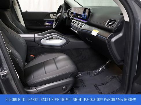Certified 2026 Mercedes-Benz GLE 450 4MATIC image 37