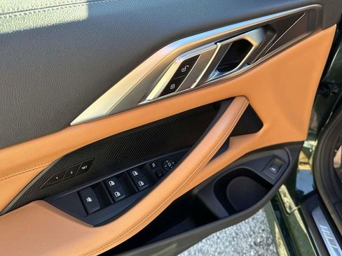 Certified 2023 BMW 440i xDrive Convertible w/ Premium Package image 23