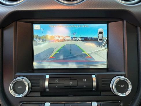 Used 2018 Ford Mustang GT Premium w/ Equipment Group 401A image 24