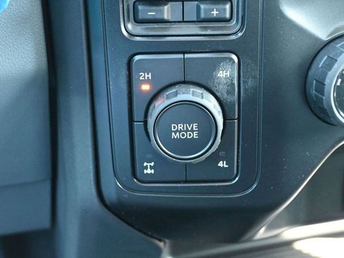 New 2026 Ford F250 XL w/ XL Off-Road Package AWD/4WD image 22