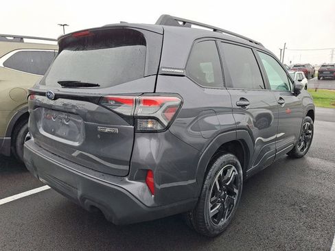 New 2026 Subaru Forester Premium image 4