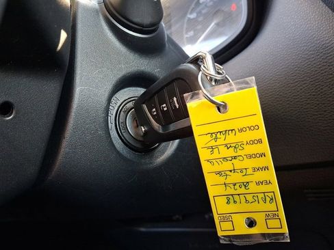 Certified 2024 Toyota Corolla LE image 25