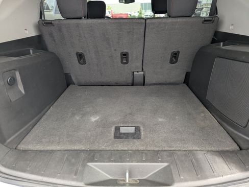 Used 2015 Chevrolet Equinox LT w/ Driver Convenience Package FWD image 31