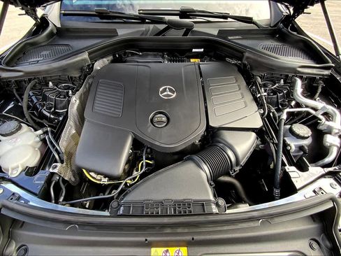 Certified 2026 Mercedes-Benz GLC 300 4MATIC image 20