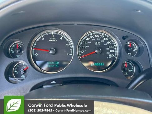 Used 2008 GMC Yukon SLE w/ Convenience Package AWD/4WD image 19