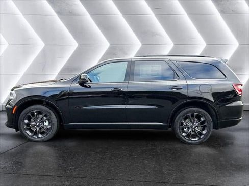 New 2026 Dodge Durango GT w/ Blacktop Package image 19