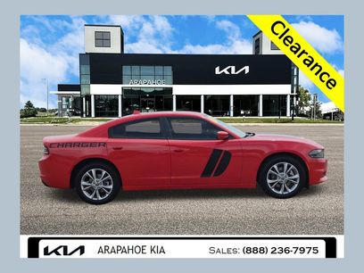 Used 2022 Dodge Charger SXT