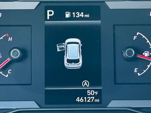 Used 2024 Hyundai Tucson SEL image 24