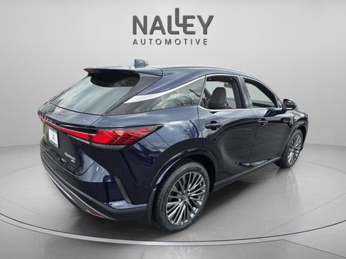 New 2026 Lexus RX 350 image 6