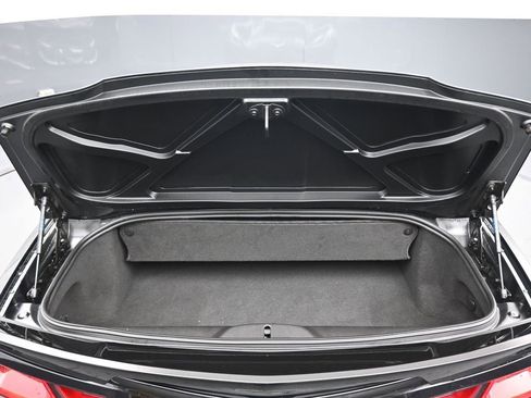 Used 2017 Chevrolet Corvette Stingray Convertible image 38