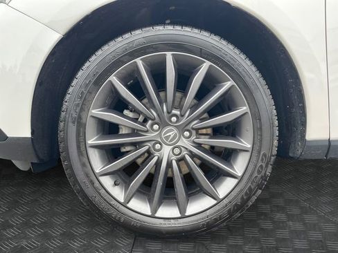 Used 2024 Acura RDX A-Spec AWD/4WD image 14