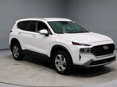 Certified 2023 Hyundai Santa Fe SEL