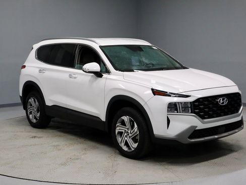 Certified 2023 Hyundai Santa Fe SEL image 1